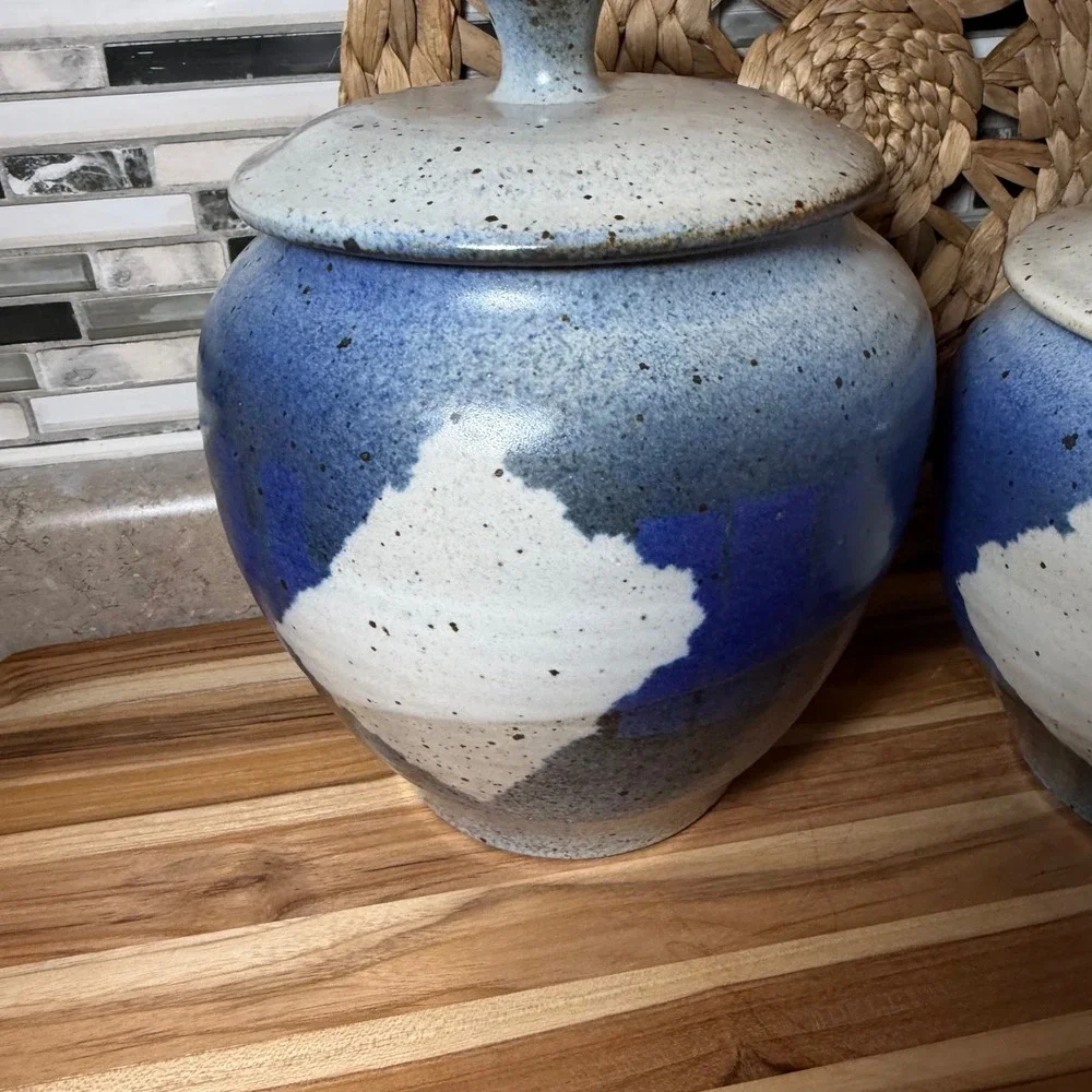 N/A canister set